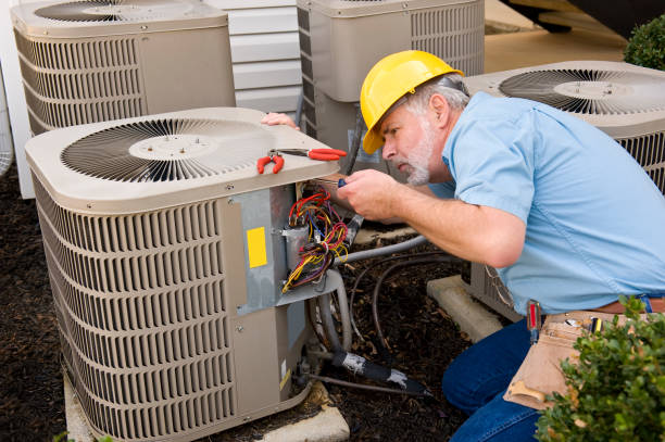 Air Duct Cleaning in Irondale, GA