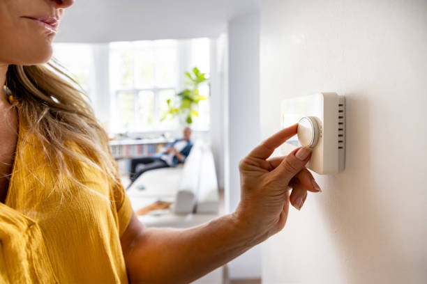 HVAC Troubleshooting in Irondale, GA