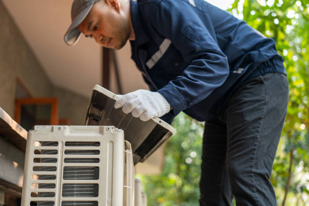 Best Central Air Repair  in Irondale, GA