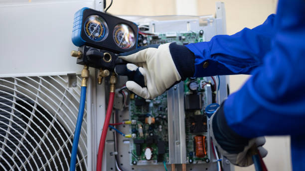 Best HVAC Air Duct Cleaning  in Irondale, GA