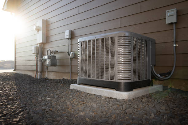 Best HVAC Replacement Cost  in Irondale, GA